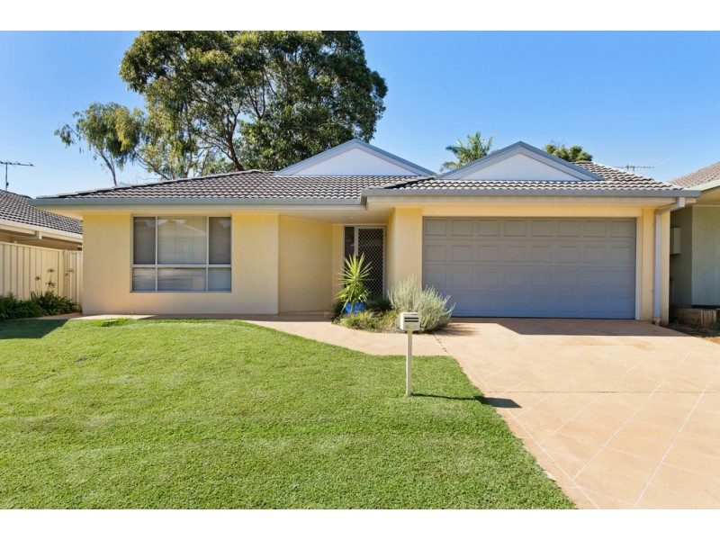 6 Kanangra Cove, Port Macquarie NSW 2444
