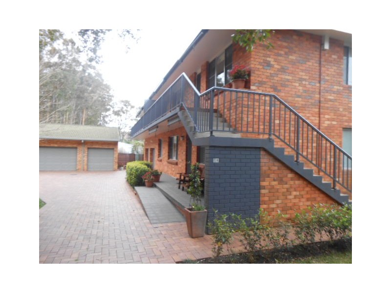 2/19 Leanda Street, Port Macquarie NSW 2444