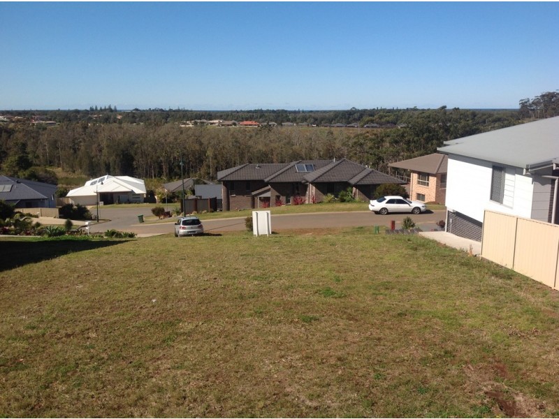 12 Timothy Place, Port Macquarie NSW 2444
