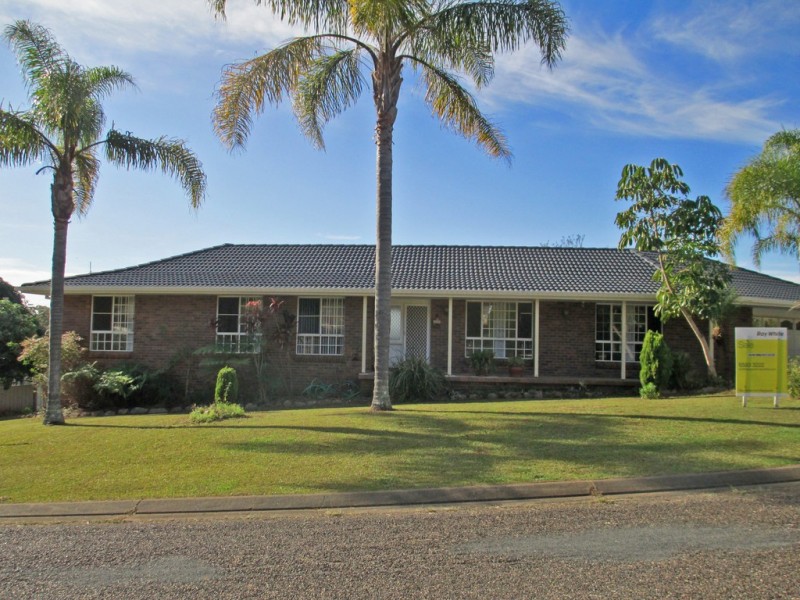27 Verbena Avenue, Port Macquarie NSW 2444