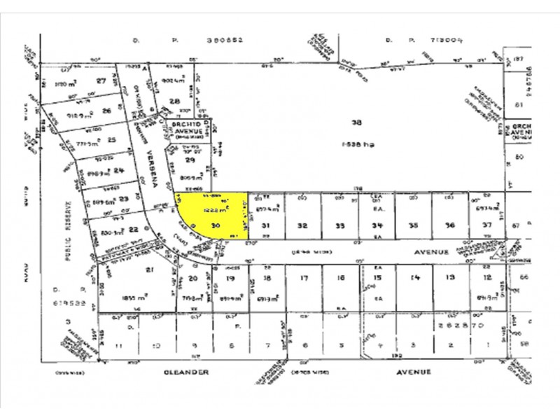 27 Verbena Avenue, Port Macquarie NSW 2444