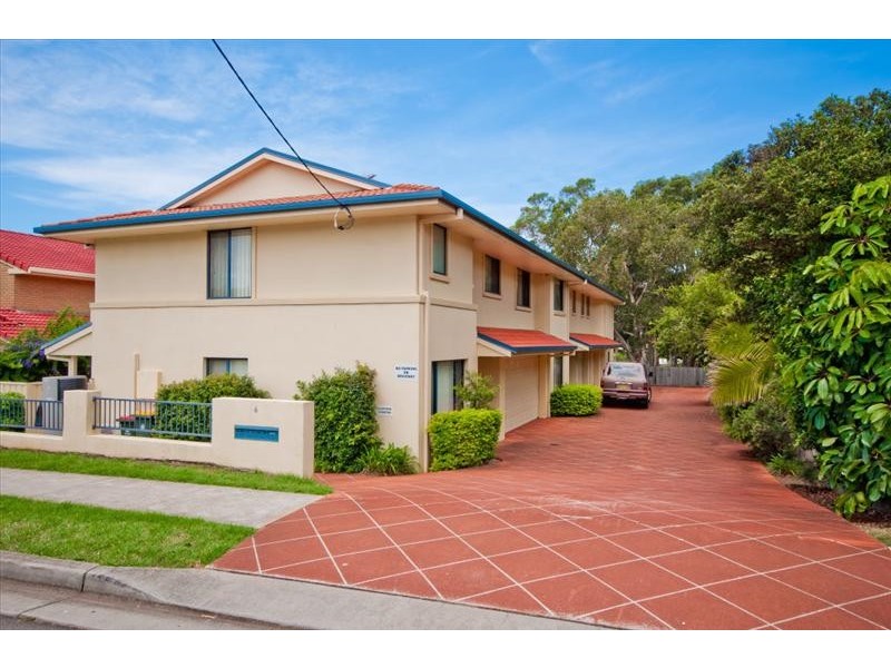 3/6 Crisallen Street, Port Macquarie NSW 2444