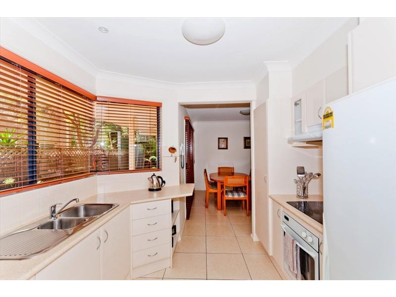 3/6 Crisallen Street, Port Macquarie NSW 2444