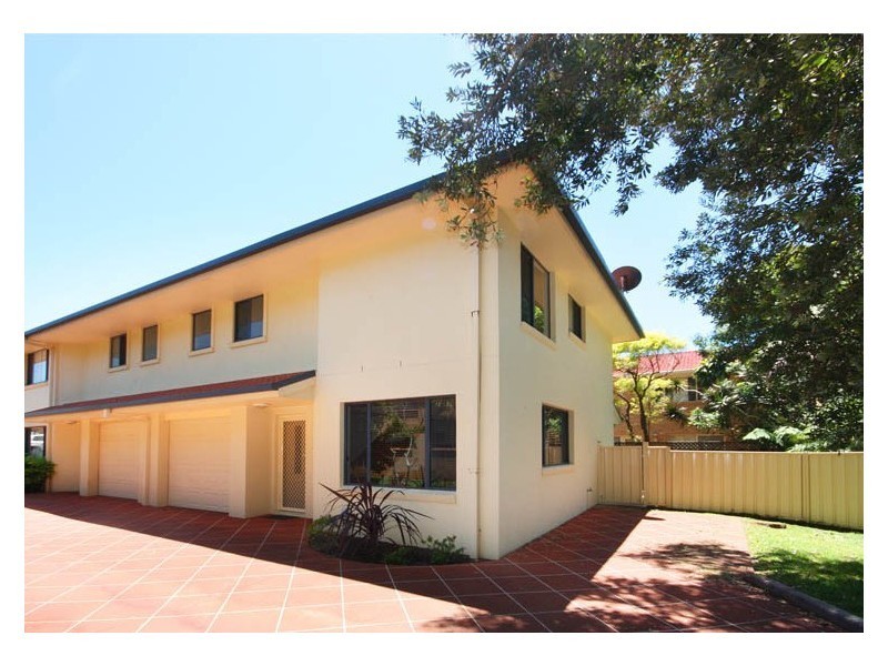 3/6 Crisallen Street, Port Macquarie NSW 2444