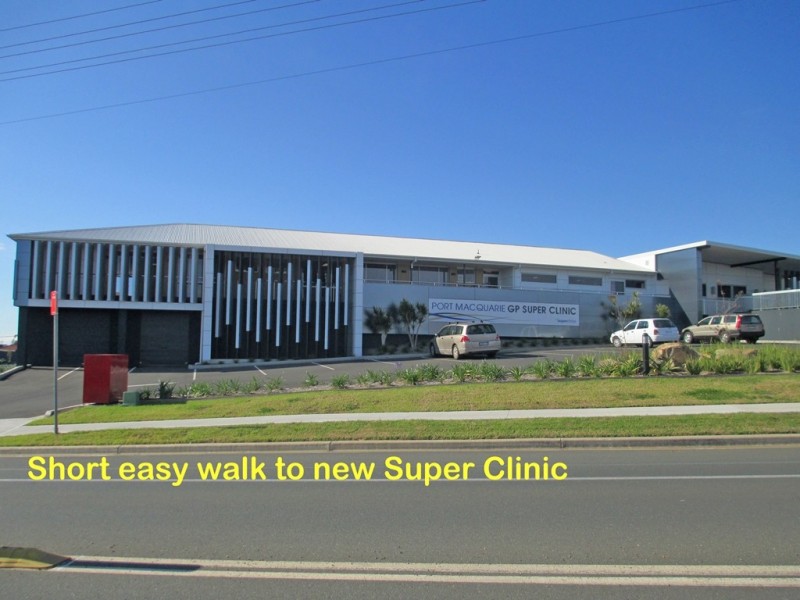 1/23 Clifton Drive, Port Macquarie NSW 2444