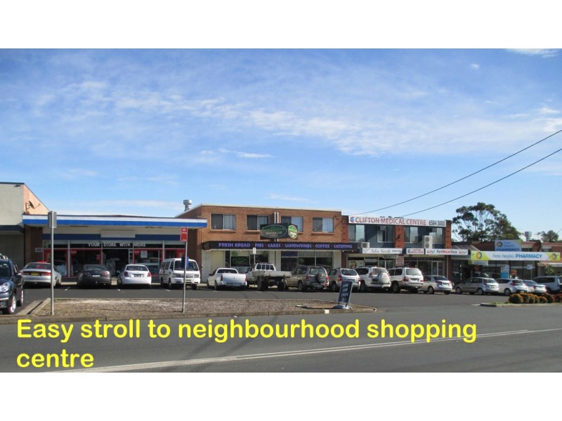 1/23 Clifton Drive, Port Macquarie NSW 2444