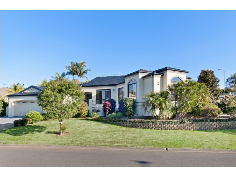 1 Onyx Place, Port Macquarie NSW 2444