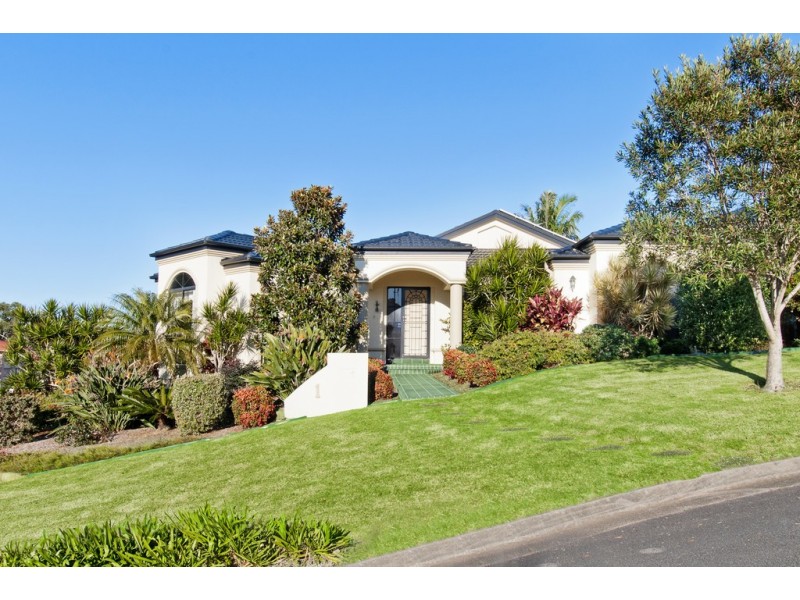 1 Onyx Place, Port Macquarie NSW 2444