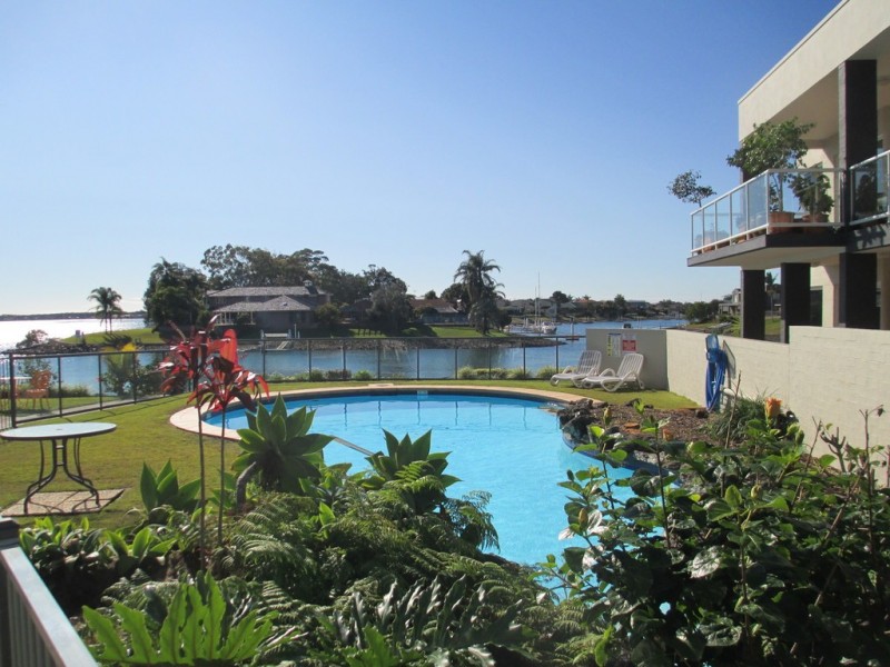 12A/68 Hibbard Drive, Port Macquarie NSW 2444