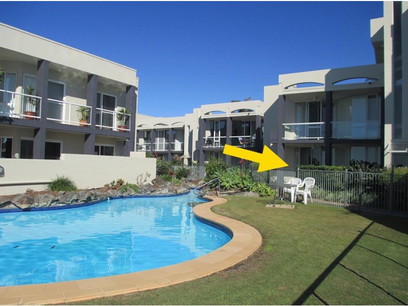 12A/68 Hibbard Drive, Port Macquarie NSW 2444