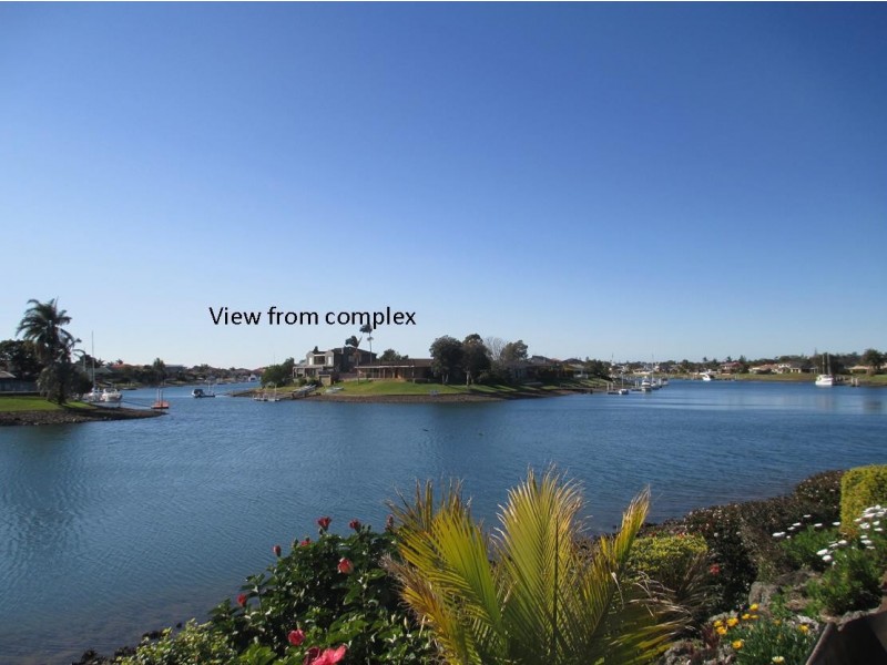 12A/68 Hibbard Drive, Port Macquarie NSW 2444
