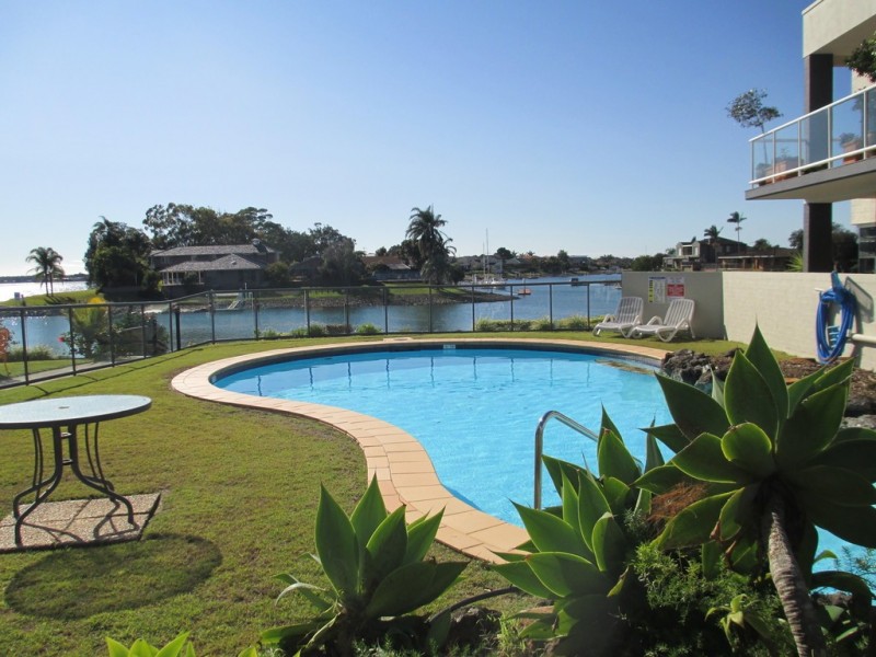 12A/68 Hibbard Drive, Port Macquarie NSW 2444
