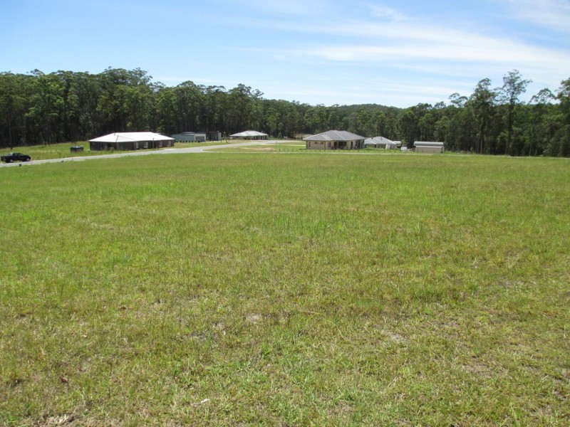 Lot 15 Kingaree Place, King Creek NSW 2446