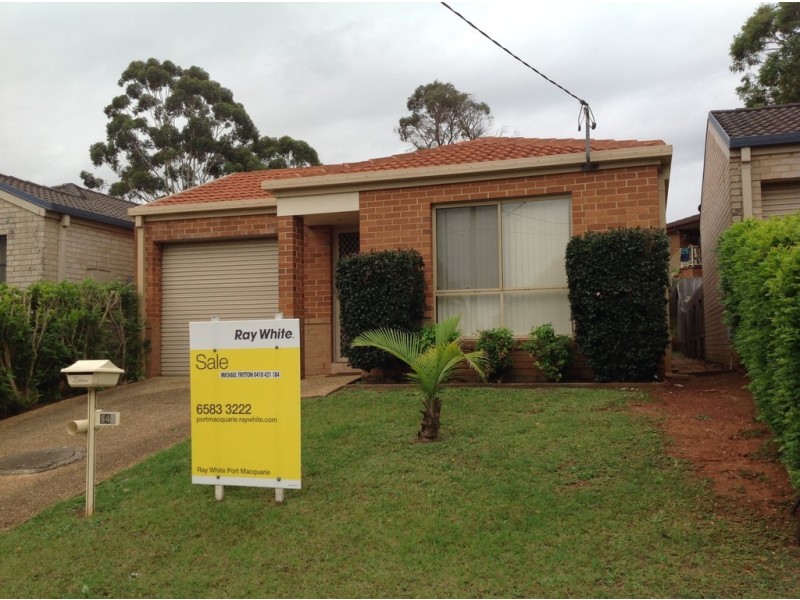 141 Hindman Street, Port Macquarie NSW 2444