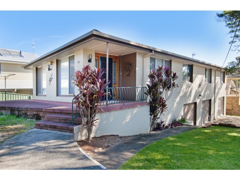 117 Pacific Drive, Port Macquarie NSW 2444