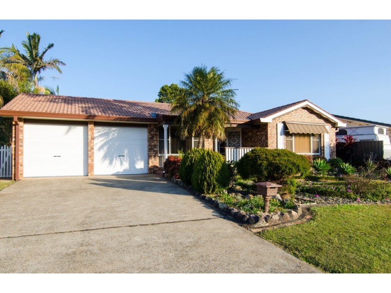 36 THE JIB, Port Macquarie NSW 2444