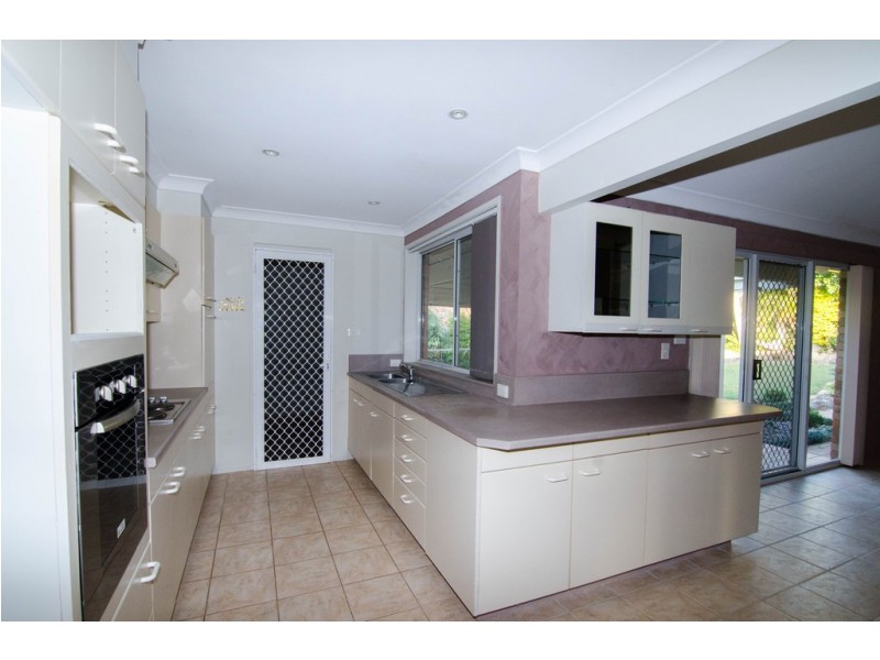 36 THE JIB, Port Macquarie NSW 2444