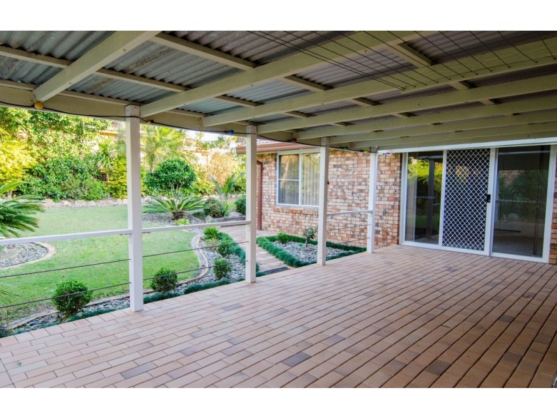 36 THE JIB, Port Macquarie NSW 2444