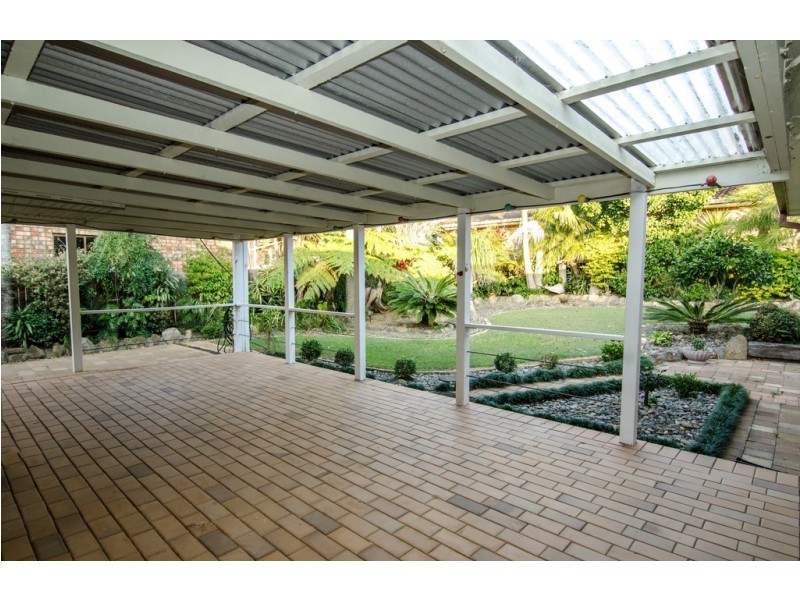 36 THE JIB, Port Macquarie NSW 2444