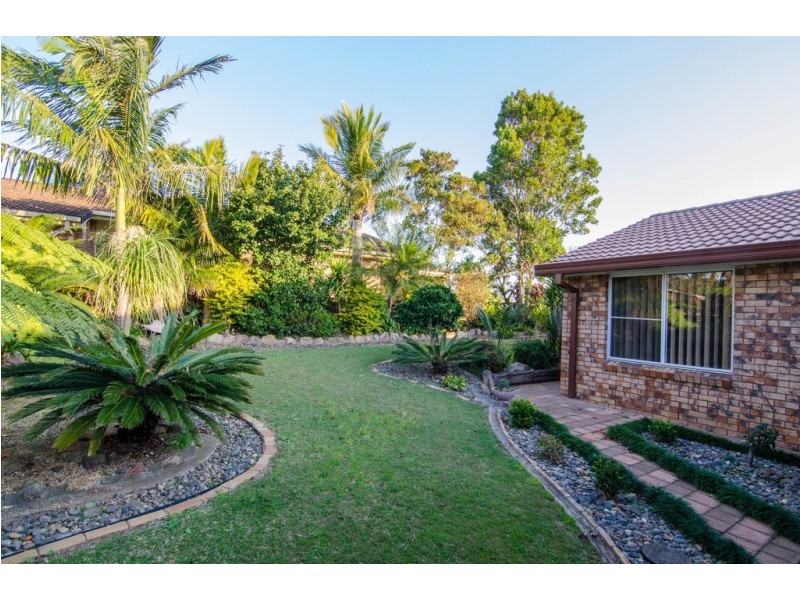 36 THE JIB, Port Macquarie NSW 2444