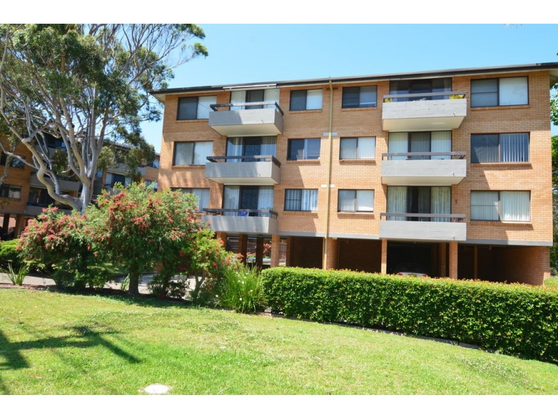 35/6-12 Flynn Street, Port Macquarie NSW 2444