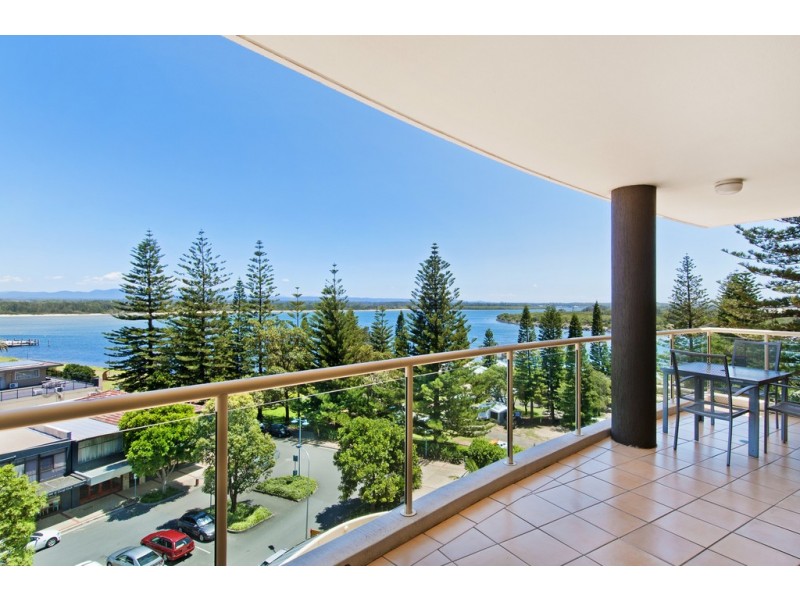 702/2-4 Murray Street, Port Macquarie NSW 2444