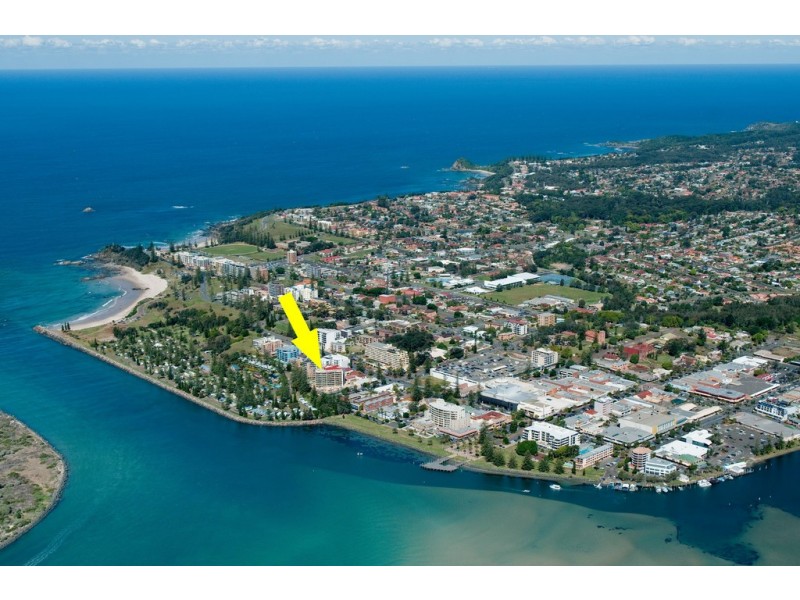 702/2-4 Murray Street, Port Macquarie NSW 2444