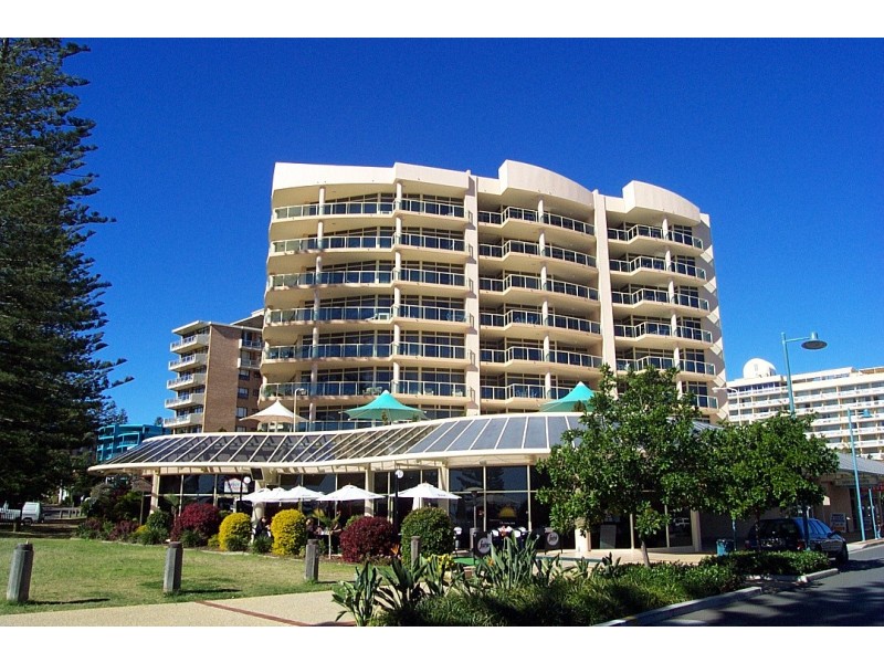 702/2-4 Murray Street, Port Macquarie NSW 2444