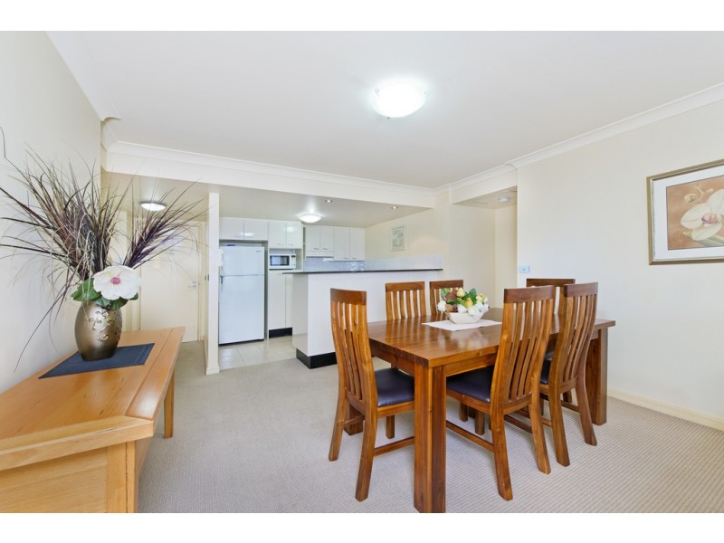 702/2-4 Murray Street, Port Macquarie NSW 2444