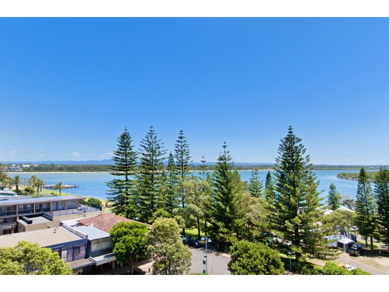 702/2-4 Murray Street, Port Macquarie NSW 2444