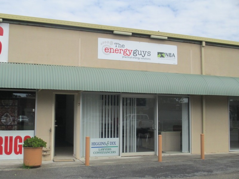 7/185 Lake Road, Port Macquarie NSW 2444