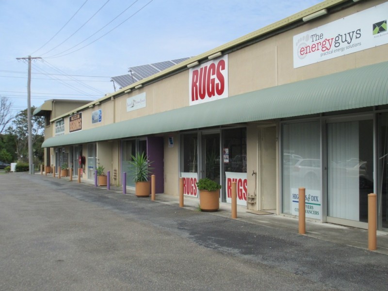 7/185 Lake Road, Port Macquarie NSW 2444