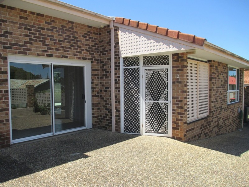 2/50 Church Street, Port Macquarie NSW 2444