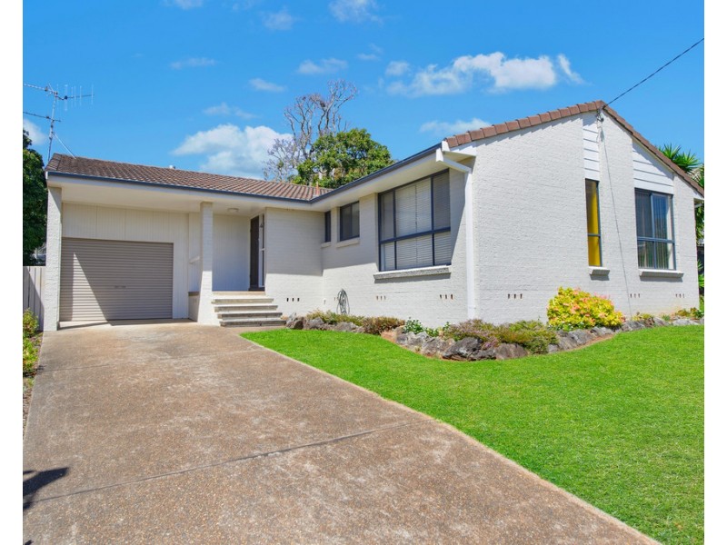 50 Granite Street, Port Macquarie NSW 2444