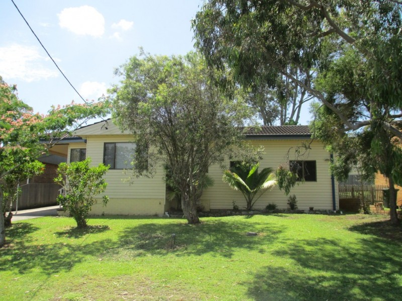 12 THE TILLER, Port Macquarie NSW 2444