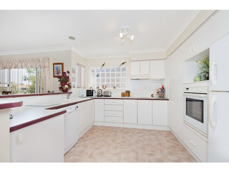 1/62 Hibbard Drive, Port Macquarie NSW 2444