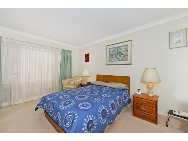 1/62 Hibbard Drive, Port Macquarie NSW 2444