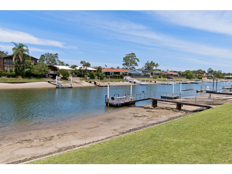 1/62 Hibbard Drive, Port Macquarie NSW 2444