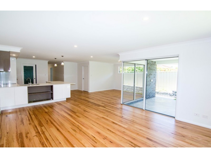 44A SEAFRONT CIRCUIT, Bonny Hills NSW 2445