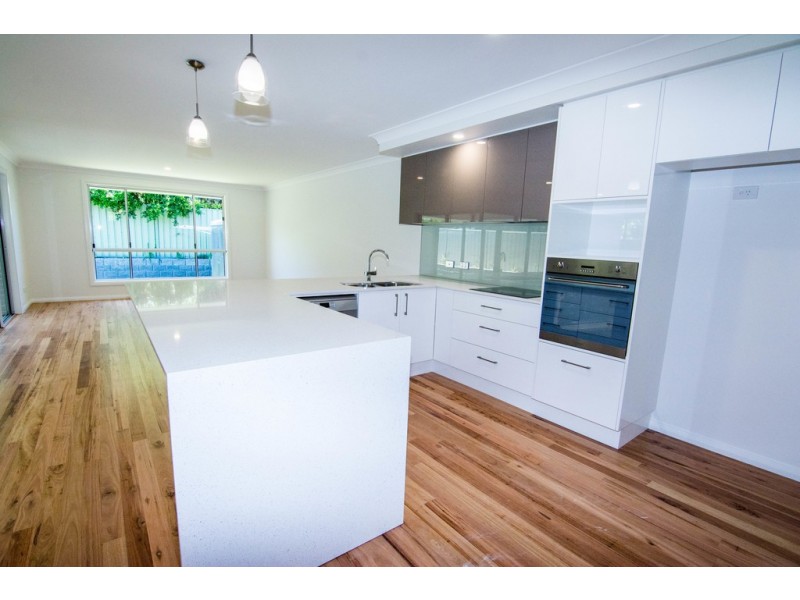 44A SEAFRONT CIRCUIT, Bonny Hills NSW 2445