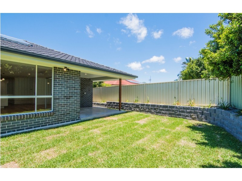 44A SEAFRONT CIRCUIT, Bonny Hills NSW 2445