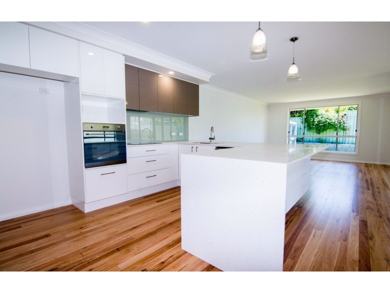 44B SEAFRONT CIRCUIT, Bonny Hills NSW 2445