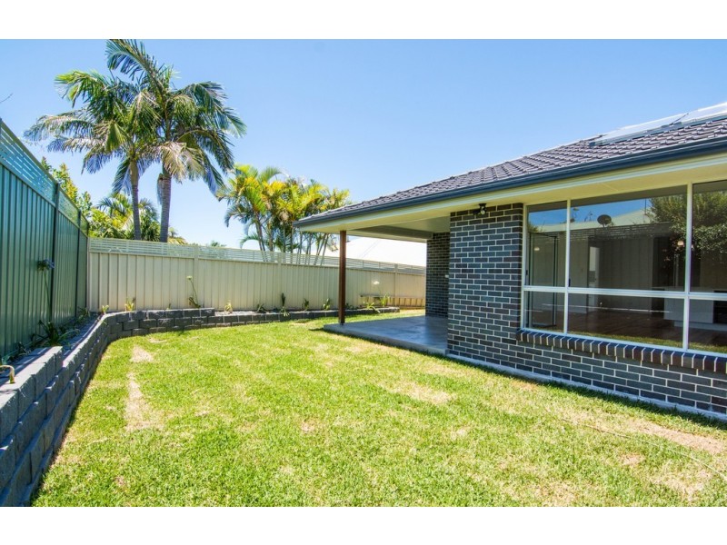 44B SEAFRONT CIRCUIT, Bonny Hills NSW 2445