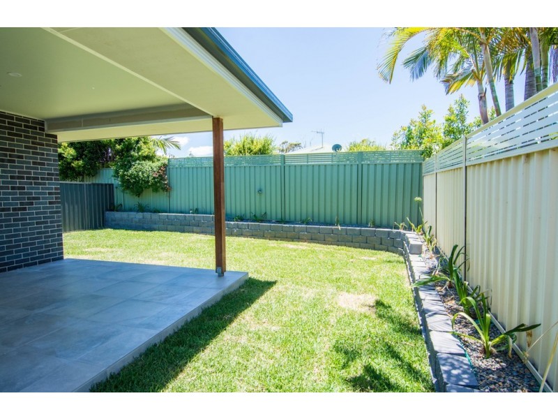 44B SEAFRONT CIRCUIT, Bonny Hills NSW 2445