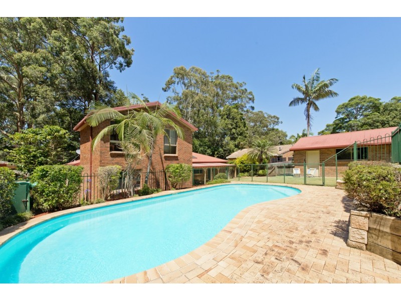 30 McLaren Drive, Port Macquarie NSW 2444