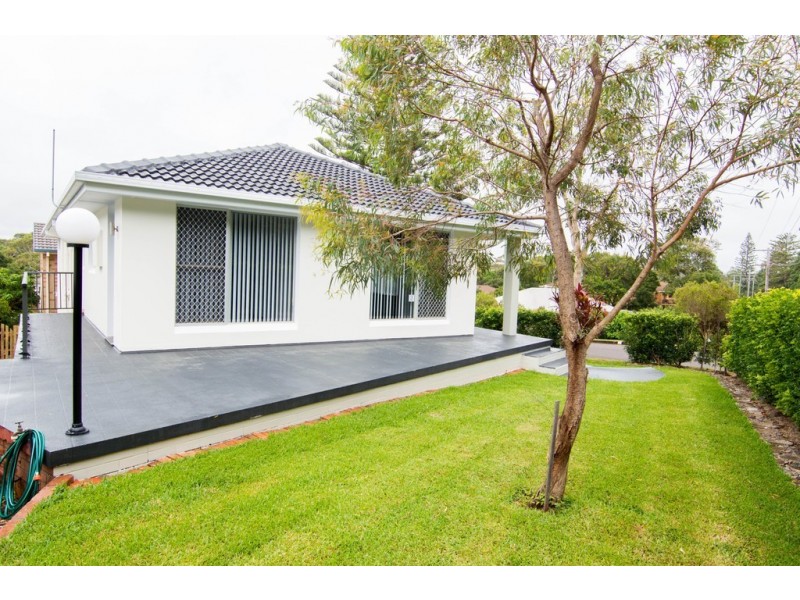 117 PACIFIC DRIVE, Port Macquarie NSW 2444