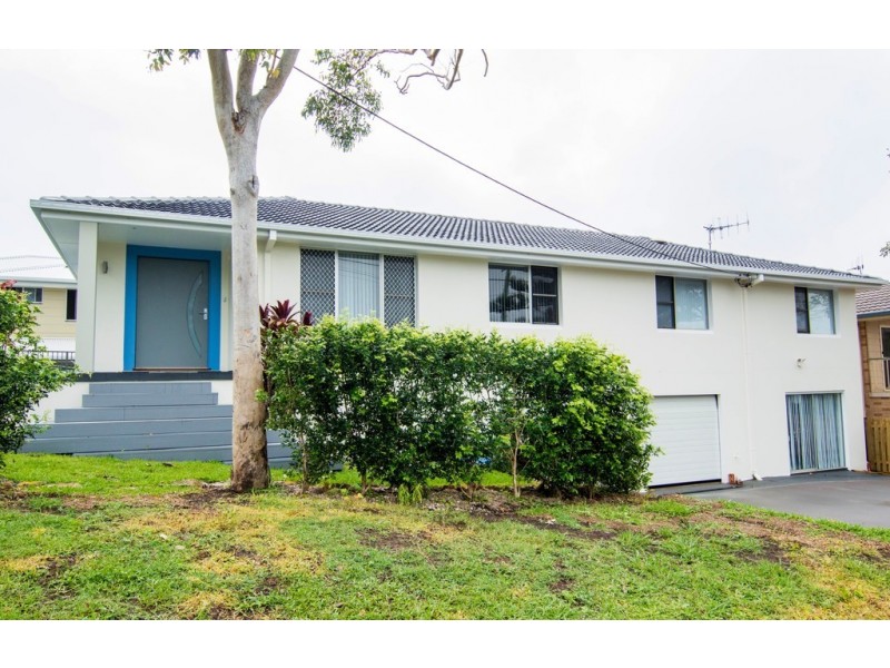 117 PACIFIC DRIVE, Port Macquarie NSW 2444