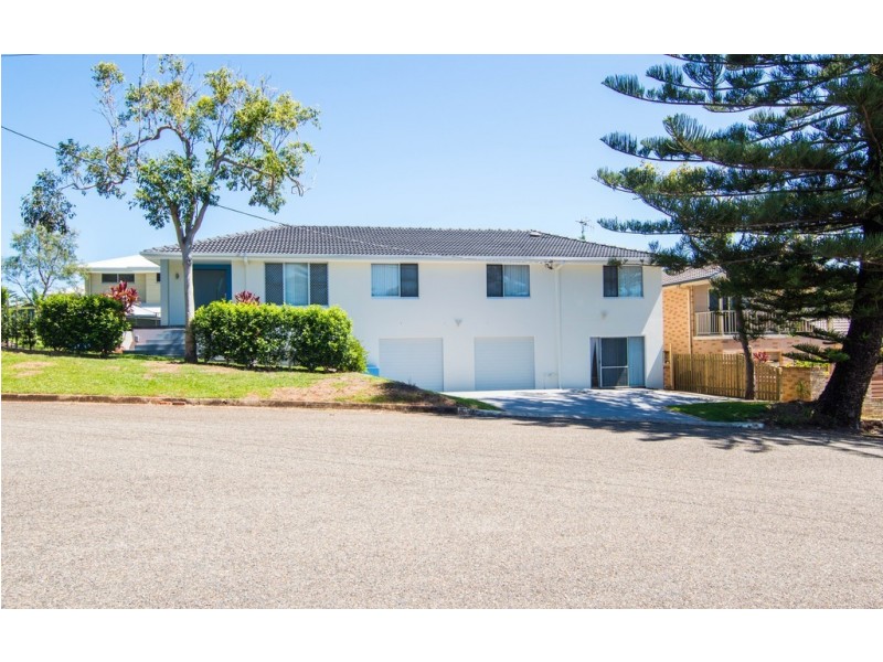 117A PACIFIC DRIVE, Port Macquarie NSW 2444