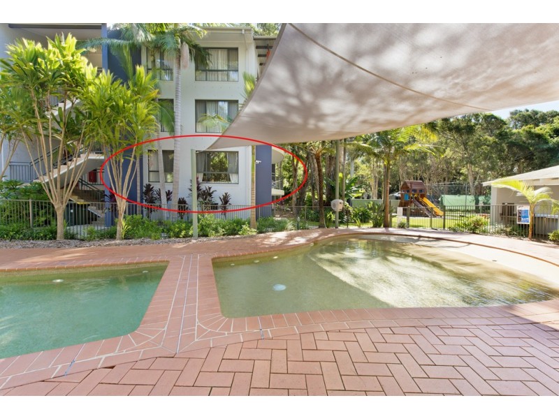 105/68 Pacific Drive, Port Macquarie NSW 2444