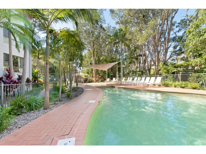 105/68 Pacific Drive, Port Macquarie NSW 2444